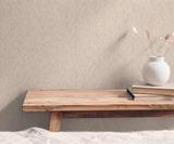 Galerie GG82125 Hygge Home Herringbone Weave Motif Brown Wallpaper GG82125 Brown Wallpaper