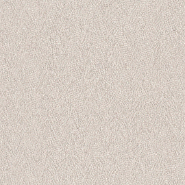 Galerie GG82126 Hygge Home Herringbone Weave Motif Beige Wallpaper GG82126 Beige Wallpaper