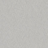Galerie GG82128 Hygge Home Herringbone Weave Motif Grey Wallpaper GG82128 Grey Wallpaper