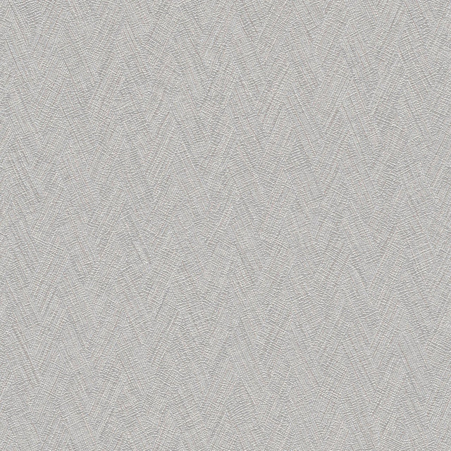 Galerie GG82128 Hygge Home Herringbone Weave Motif Grey Wallpaper GG82128 Grey Wallpaper