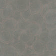Galerie GG82130 Hygge Home Stone Circles Motif Green Wallpaper GG82130 Green Wallpaper