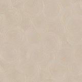 Galerie GG82133 Hygge Home Stone Circles Motif Brown Wallpaper GG82133 Brown Wallpaper