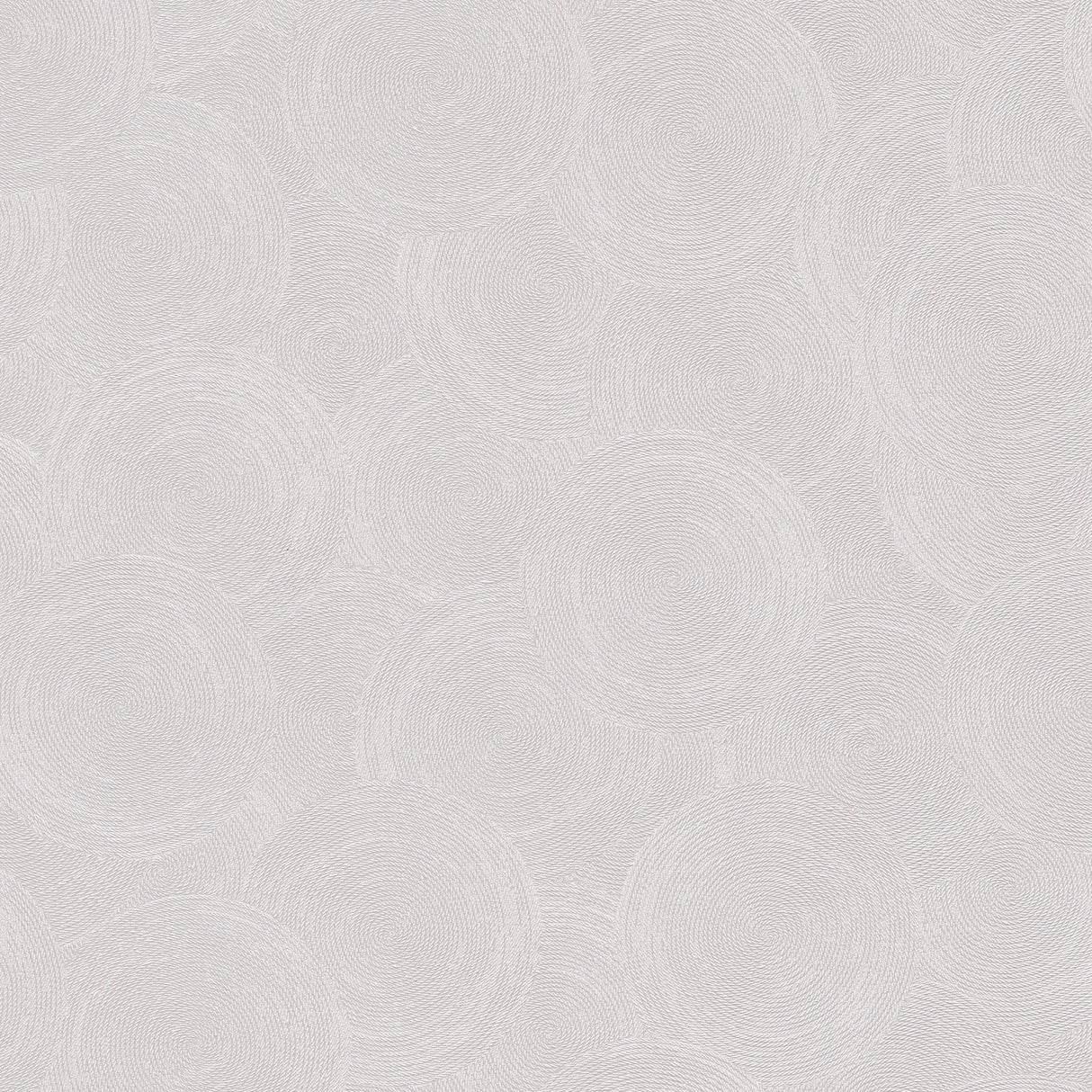 Galerie GG82135 Hygge Home Stone Circles Motif Cream Wallpaper GG82135 Cream Wallpaper