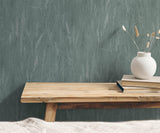 Galerie GG82136 Hygge Home Meadow Stems Motif Green Wallpaper GG82136 Green Wallpaper