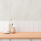 Galerie GG82140 Hygge Home Meadow Stems Motif Beige Wallpaper GG82140 Beige Wallpaper