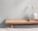 Galerie GG82141 Hygge Home Soft Plaster Motif Grey Wallpaper GG82141 Grey Wallpaper