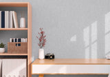 Galerie GG82144 Hygge Home Soft Plaster Motif Grey Wallpaper GG82144 Grey Wallpaper