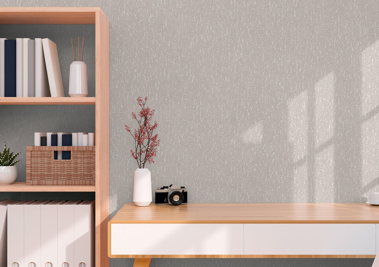 Galerie GG82145 Hygge Home Soft Plaster Motif Beige Wallpaper GG82145 Beige Wallpaper