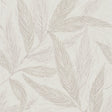Galerie GG82147 Hygge Home Fern Weave Motif Beige Wallpaper GG82147 Beige Wallpaper