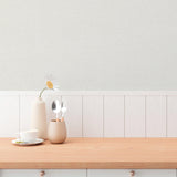 Galerie GG82153 Hygge Home Plain Texture Beige Wallpaper GG82153 Beige Wallpaper