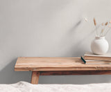 Galerie GG82164 Hygge Home Plain Texture Beige Wallpaper GG82164 Beige Wallpaper
