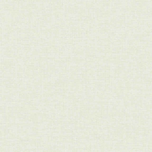 Galerie INA71002 Inia Textile Plain Cream Wallpaper INA71002 Cream Wallpaper