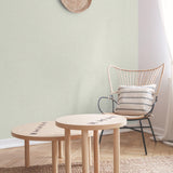 Galerie INA71002 Inia Textile Plain Cream Wallpaper INA71002 Cream Wallpaper