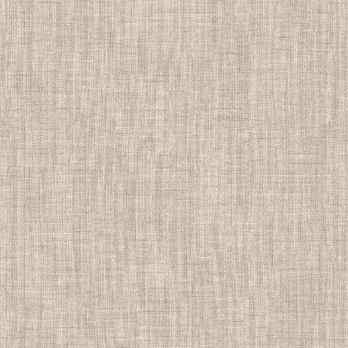 Galerie INA71004 Inia Textile Plain Beige Wallpaper INA71004 Beige Wallpaper