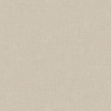 Galerie INA71004 Inia Textile Plain Beige Wallpaper INA71004 Beige Wallpaper