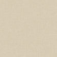 Galerie INA71005 Inia Textile Plain Beige Wallpaper INA71005 Beige Wallpaper