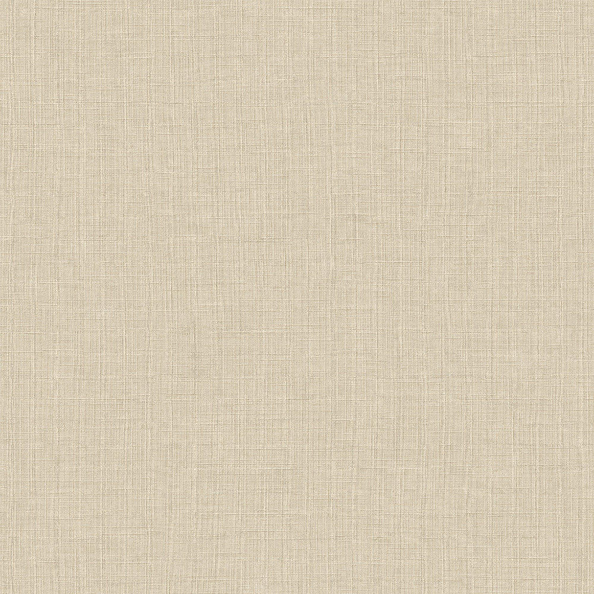 Galerie INA71005 Inia Textile Plain Beige Wallpaper INA71005 Beige Wallpaper