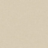 Galerie INA71005 Inia Textile Plain Beige Wallpaper INA71005 Beige Wallpaper
