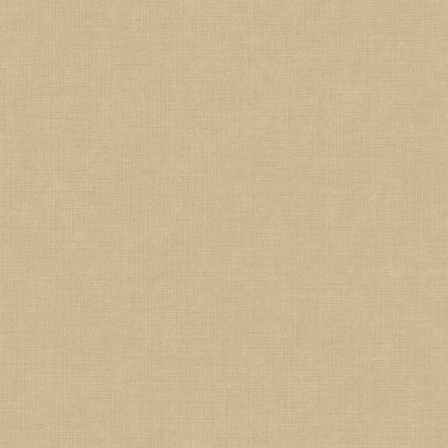 Galerie INA71006 Inia Textile Plain Beige Wallpaper INA71006 Beige Wallpaper