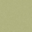 Galerie INA71007 Inia Textile Plain Green Wallpaper INA71007 Green Wallpaper