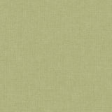 Galerie INA71007 Inia Textile Plain Green Wallpaper INA71007 Green Wallpaper
