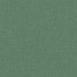 Galerie INA71009 Inia Textile Plain Green Wallpaper INA71009 Green Wallpaper