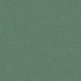 Galerie INA71009 Inia Textile Plain Green Wallpaper INA71009 Green Wallpaper