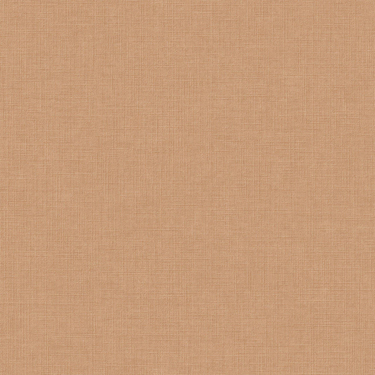 Galerie INA71010 Inia Textile Plain Orange Wallpaper INA71010 Orange Wallpaper