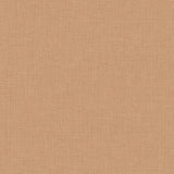 Galerie INA71010 Inia Textile Plain Orange Wallpaper INA71010 Orange Wallpaper