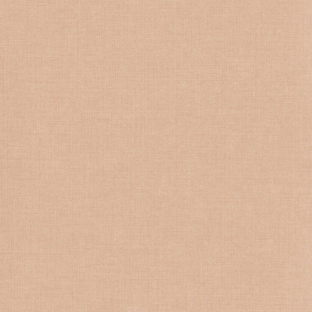 Galerie INA71012 Inia Textile Plain Pink Wallpaper INA71012 Pink Wallpaper