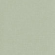 Galerie INA71013 Inia Textile Plain Green Wallpaper INA71013 Green Wallpaper
