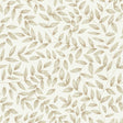 Galerie INA79201 Inia Branched Leaves All-over Beige Wallpaper INA79201 Beige Wallpaper