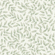 Galerie INA79202 Inia Branched Leaves All-over Green Wallpaper INA79202 Green Wallpaper