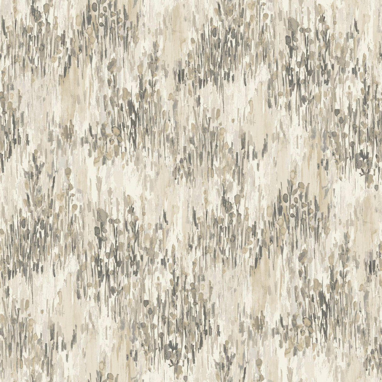 Galerie INA82801 Inia Ethnic All-over Beige Wallpaper INA82801 Beige Wallpaper