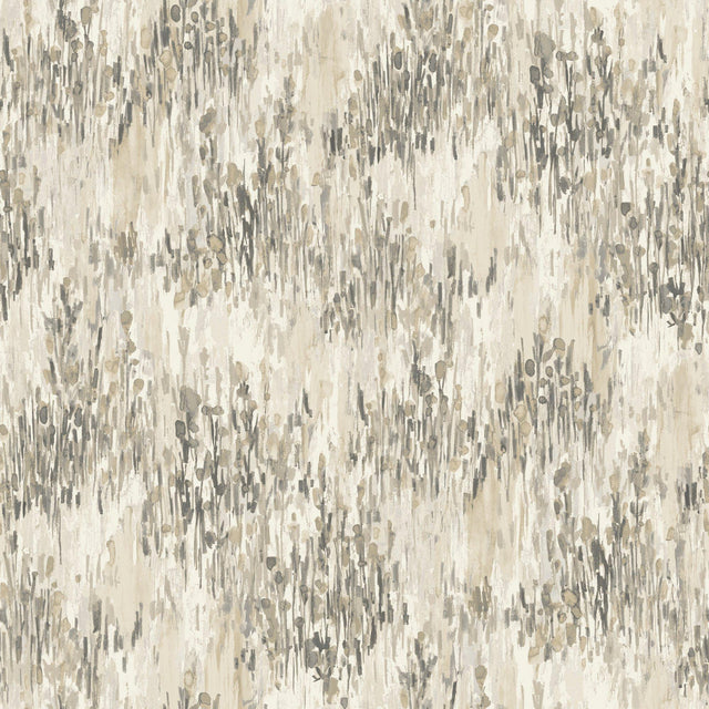 Galerie INA82801 Inia Ethnic All-over Beige Wallpaper INA82801 Beige Wallpaper