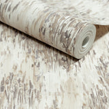 Galerie INA82801 Inia Ethnic All-over Beige Wallpaper INA82801 Beige Wallpaper
