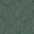 Galerie KRA67601 Karuna Branched Leaves Motive Green Wallpaper KRA67601 Green Wallpaper