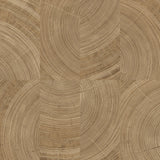 Galerie KRA69102 Karuna Photographic Motive Brown Wallpaper KRA69102 Brown Wallpaper