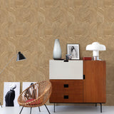 Galerie KRA69102 Karuna Photographic Motive Brown Wallpaper KRA69102 Brown Wallpaper