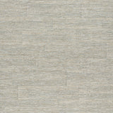 Galerie PW1006 Precious Weaves Textile Plain Grey Wallpaper PW1006 Grey Wallpaper
