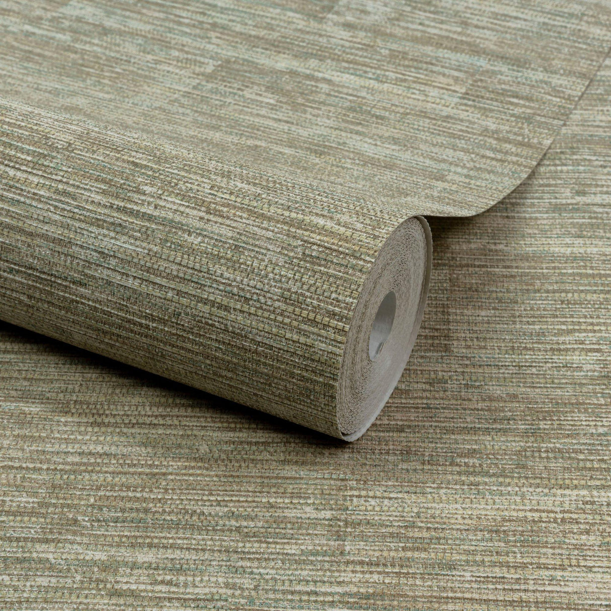 Galerie PW1010 Precious Weaves Textile Plain Beige Wallpaper PW1010 Beige Wallpaper