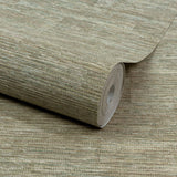 Galerie PW1010 Precious Weaves Textile Plain Beige Wallpaper PW1010 Beige Wallpaper