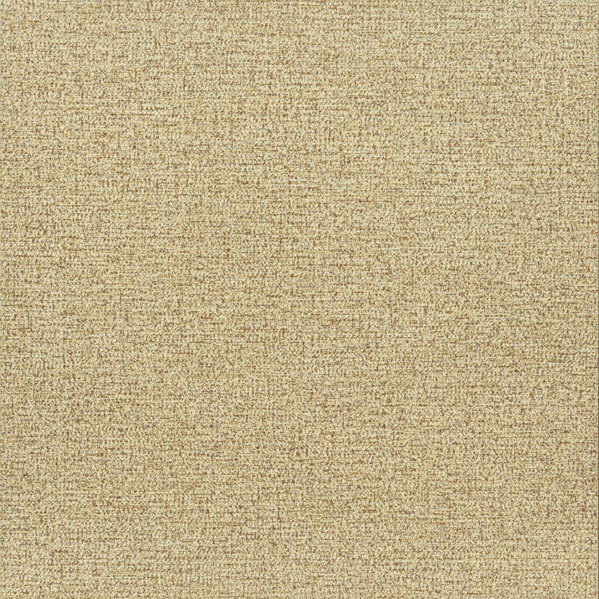 Galerie PW1110 Precious Weaves Textile Plain Gold Wallpaper PW1110 Gold Wallpaper