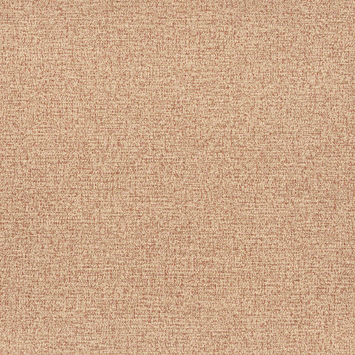 Galerie PW1112 Precious Weaves Textile Plain Orange Wallpaper PW1112 Orange Wallpaper