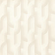 Galerie PW3101 Precious Weaves Geometric All-over Beige Wallpaper PW3101 Beige Wallpaper
