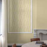 Galerie PW3105 Precious Weaves Geometric All-over Beige Wallpaper PW3105 Beige Wallpaper