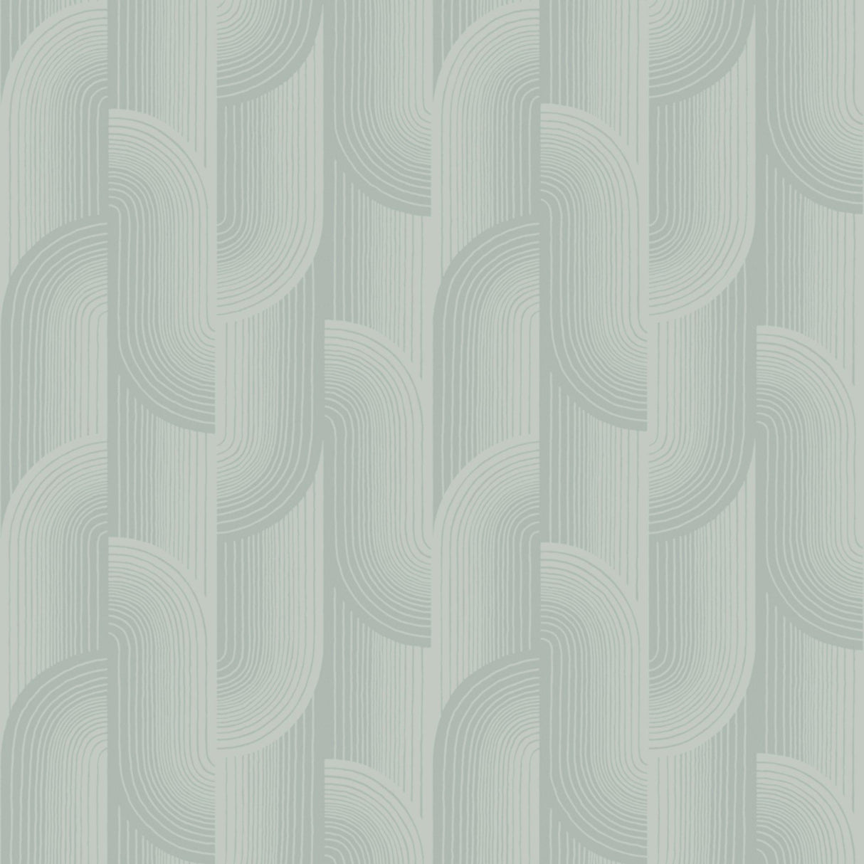 Galerie PW3106 Precious Weaves Geometric All-over Blue Wallpaper PW3106 Blue Wallpaper