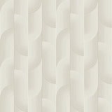 Galerie PW3108 Precious Weaves Geometric All-over Cream Wallpaper PW3108 Cream Wallpaper
