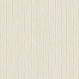 Galerie PW4002 Precious Weaves Irregular Stripes Beige Wallpaper PW4002 Beige Wallpaper