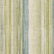 Galerie PW6001 Precious Weaves Styled Stripes Green Mural PW6001 Green Mural